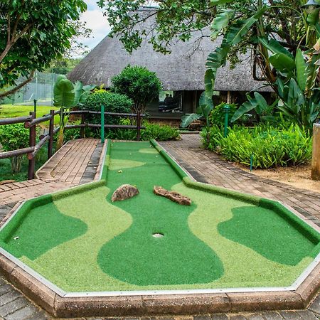 Kruger Park Lodge Unit No 252 With Private Pool Хейзивю Екстериор снимка