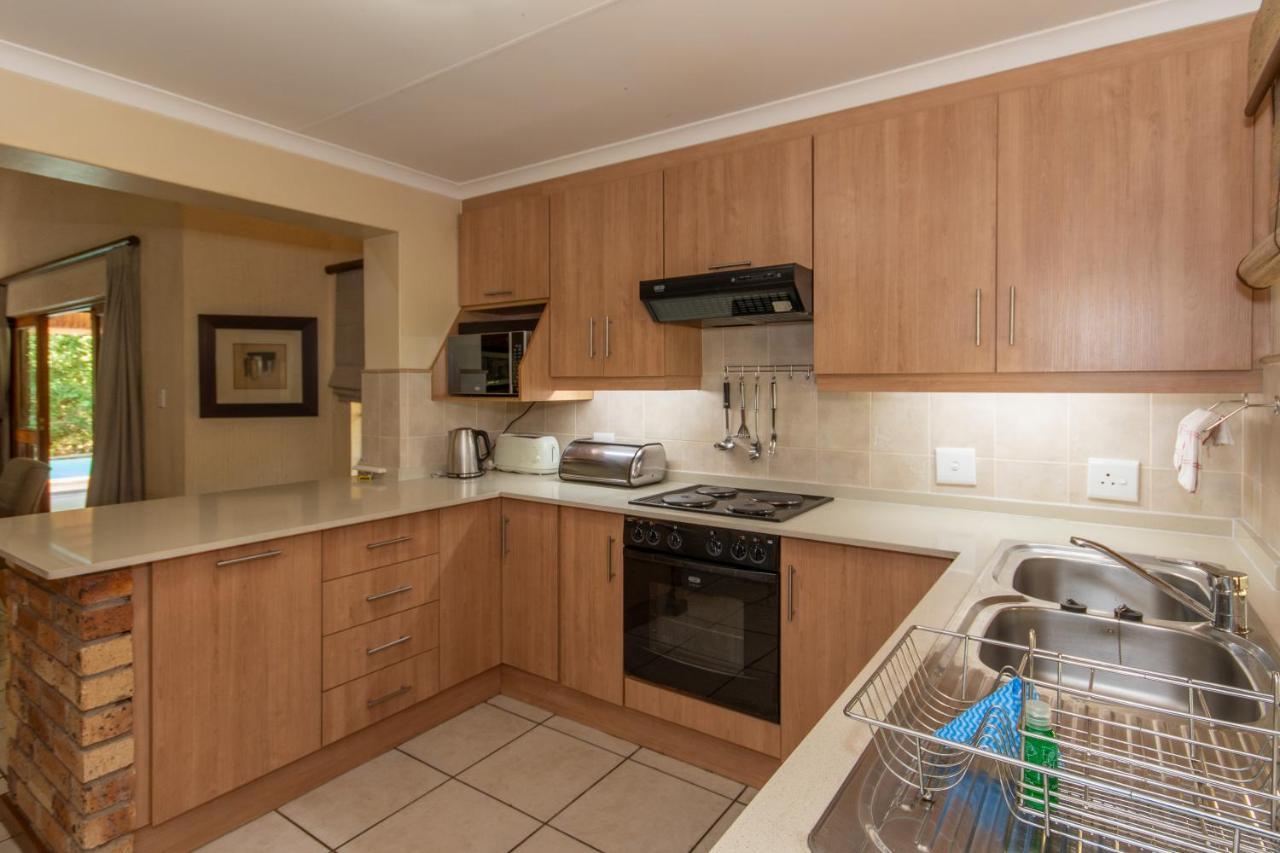Kruger Park Lodge Unit No 252 With Private Pool Хейзивю Екстериор снимка