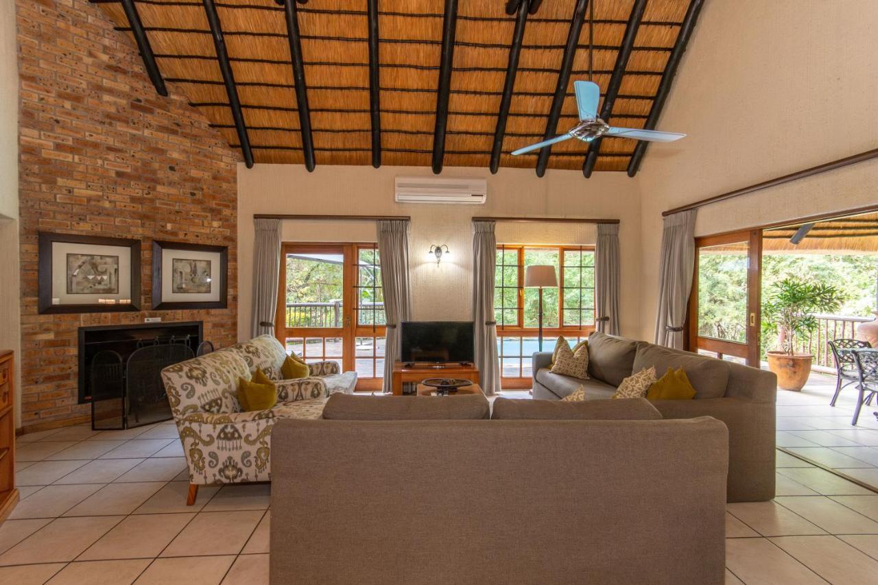 Kruger Park Lodge Unit No 252 With Private Pool Хейзивю Екстериор снимка