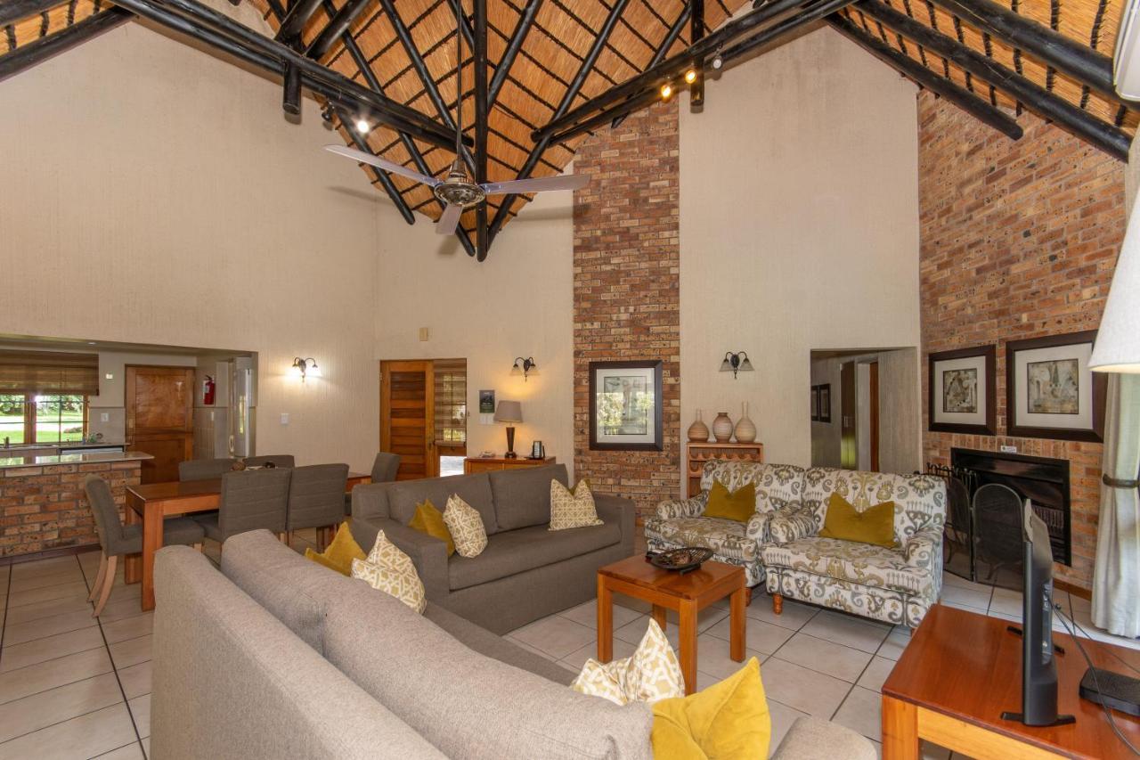 Kruger Park Lodge Unit No 252 With Private Pool Хейзивю Екстериор снимка