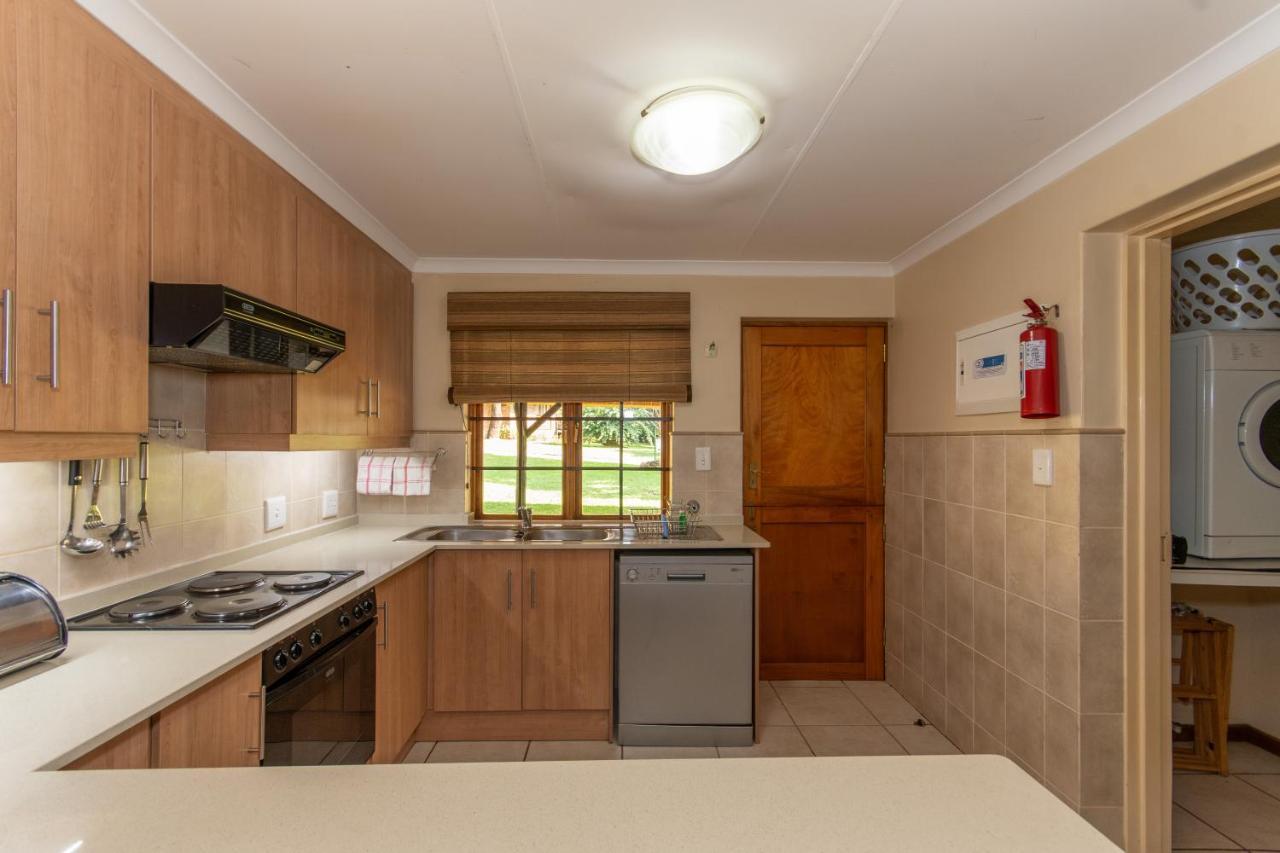 Kruger Park Lodge Unit No 252 With Private Pool Хейзивю Екстериор снимка