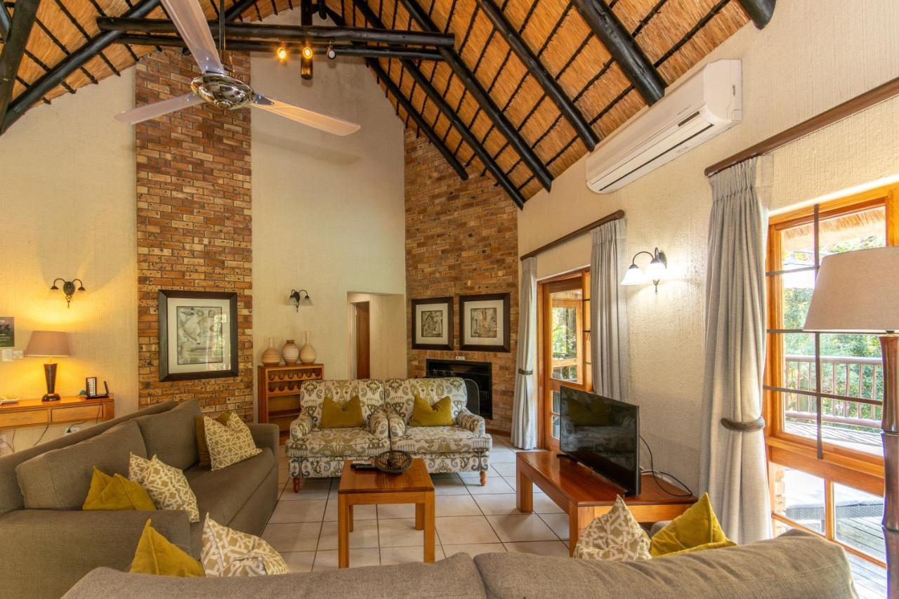 Kruger Park Lodge Unit No 252 With Private Pool Хейзивю Екстериор снимка