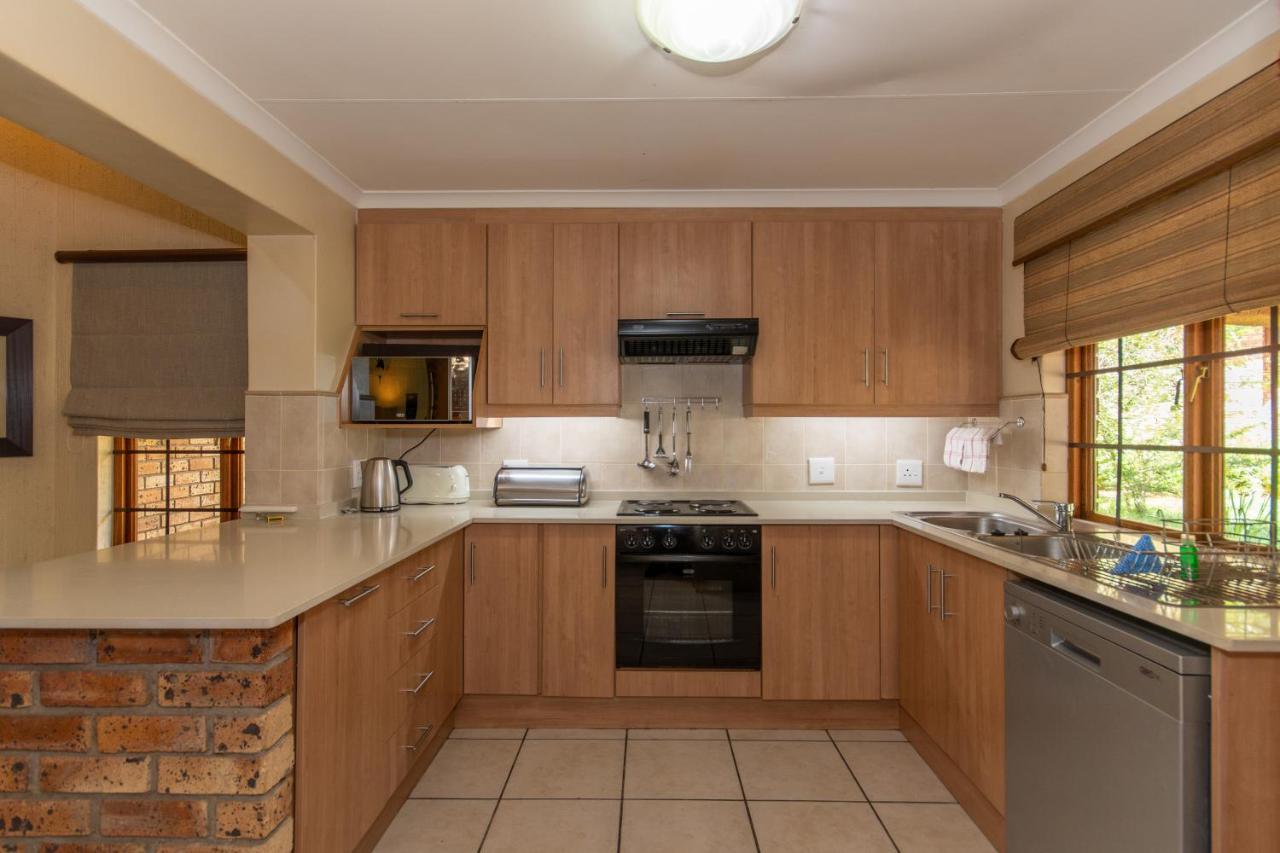 Kruger Park Lodge Unit No 252 With Private Pool Хейзивю Екстериор снимка