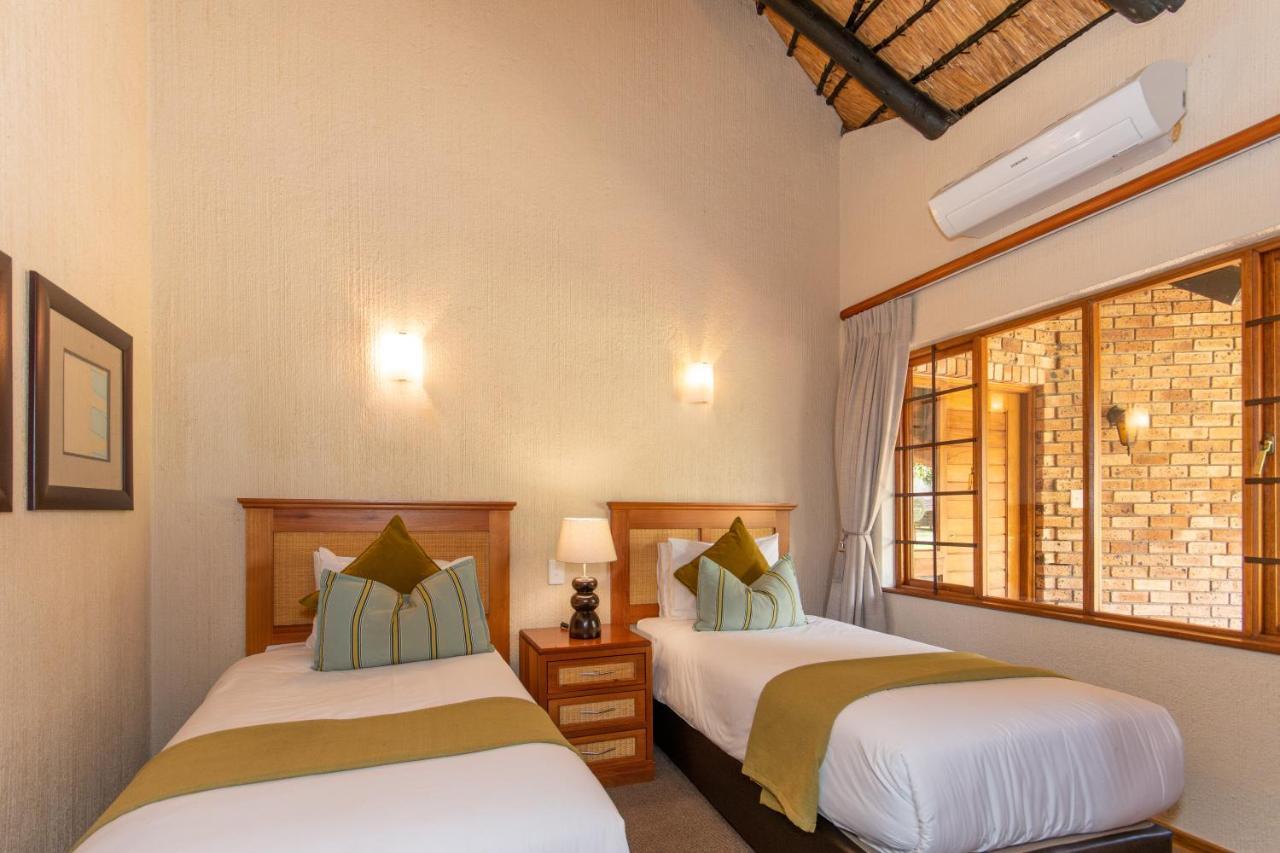 Kruger Park Lodge Unit No 252 With Private Pool Хейзивю Екстериор снимка
