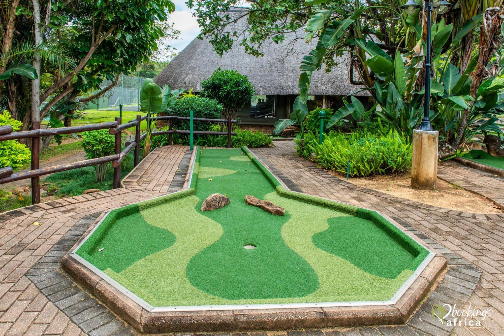 Kruger Park Lodge Unit No 252 With Private Pool Хейзивю Екстериор снимка