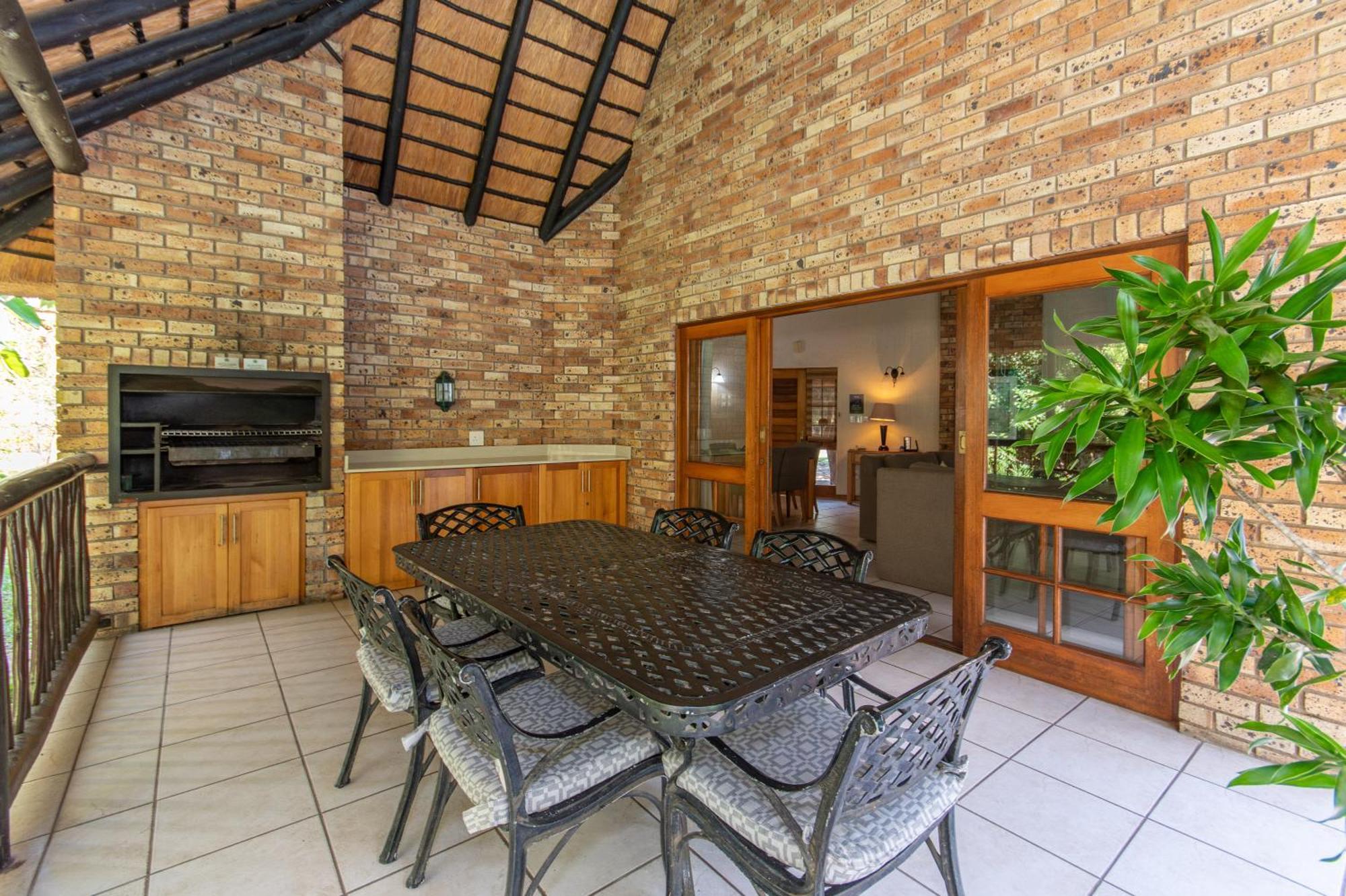 Kruger Park Lodge Unit No 252 With Private Pool Хейзивю Екстериор снимка