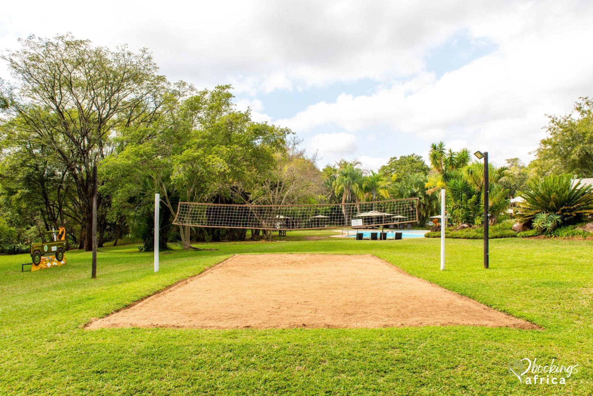 Kruger Park Lodge Unit No 252 With Private Pool Хейзивю Екстериор снимка