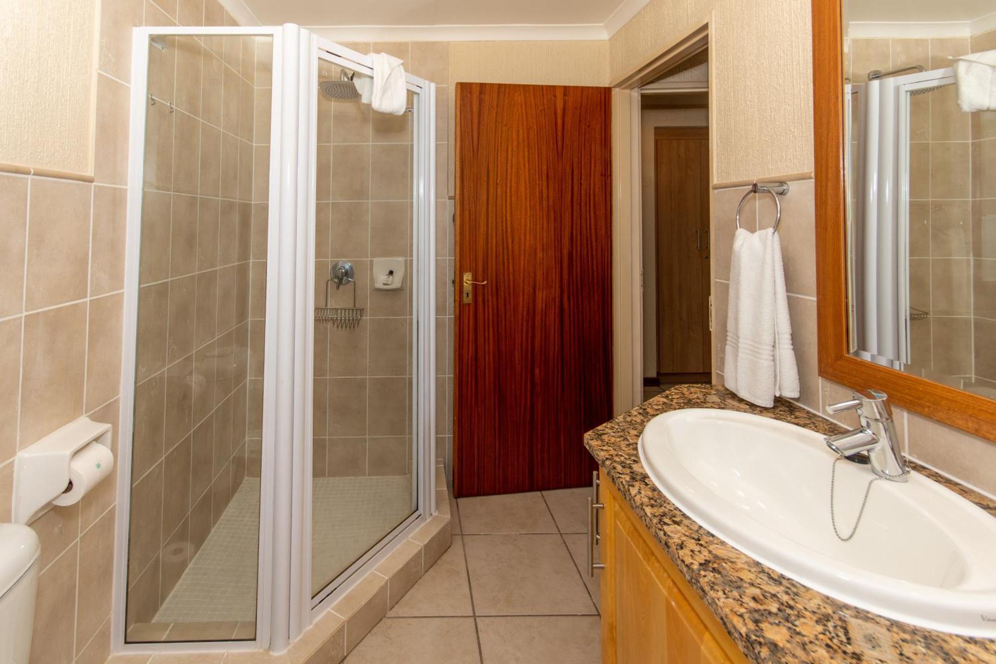Kruger Park Lodge Unit No 252 With Private Pool Хейзивю Екстериор снимка