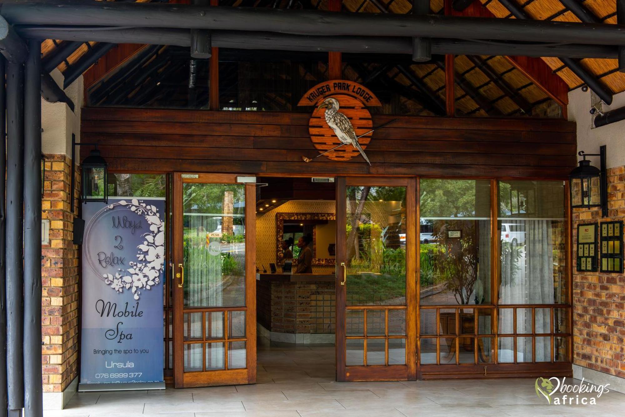 Kruger Park Lodge Unit No 252 With Private Pool Хейзивю Екстериор снимка