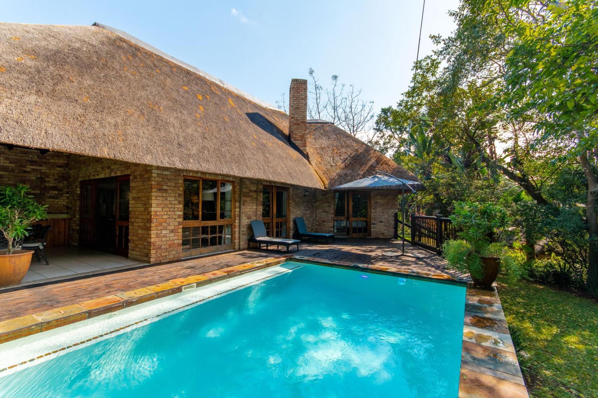 Kruger Park Lodge Unit No 252 With Private Pool Хейзивю Екстериор снимка
